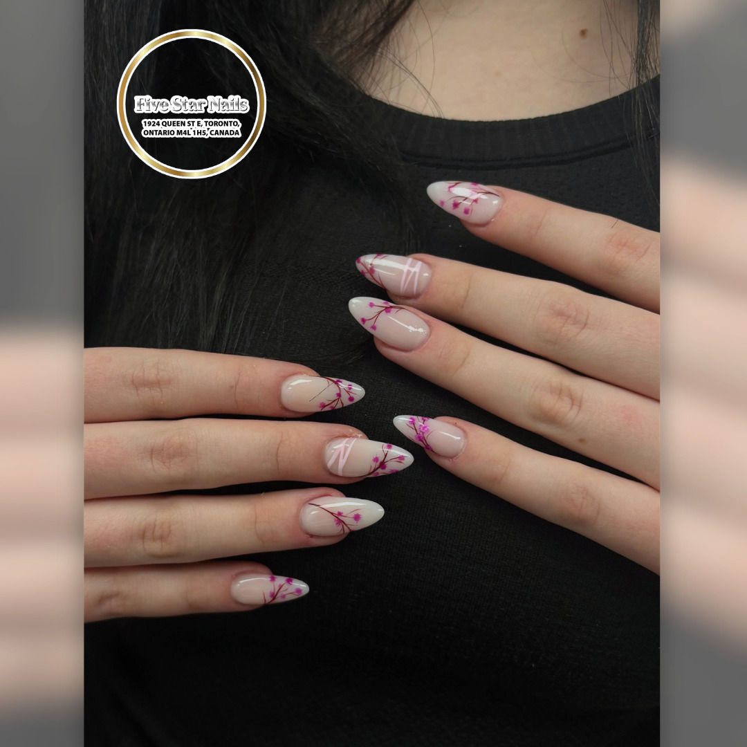 Nail July 6